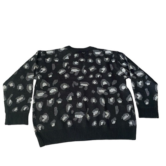 Kendall + Kylie - Sweater Pullover - Picture 3 of 3